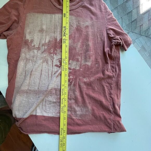 John John Made‎ in Heaven Tee Shirt, Size M - Picture 7 of 10